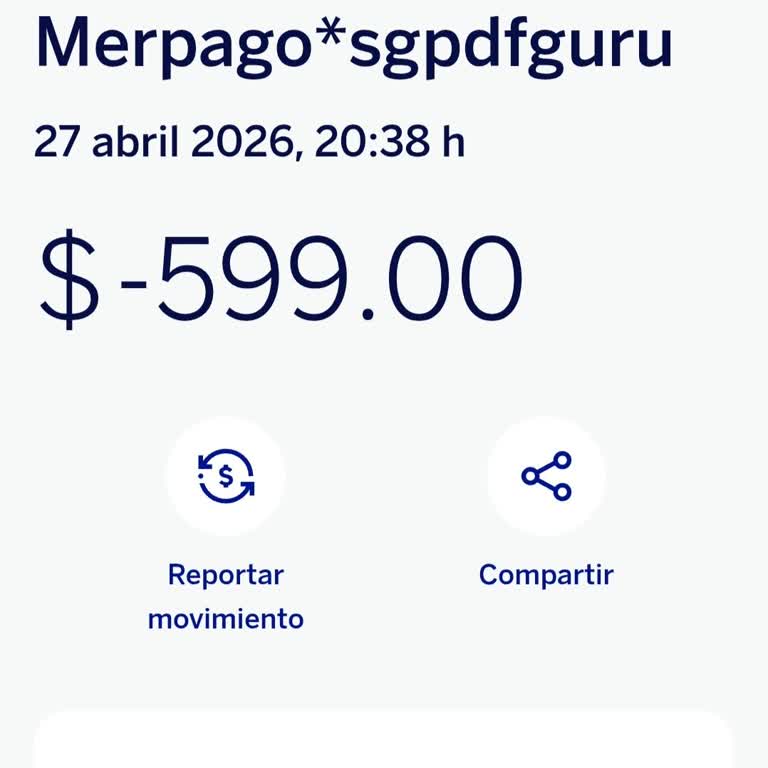 PDF Guru, cobros no autorizados, suscripción oculta y cargos recurrentes