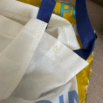 Dolap'ta Satıcı Hakları Gözardı: Kanlı Poşet Ve Deforme İade