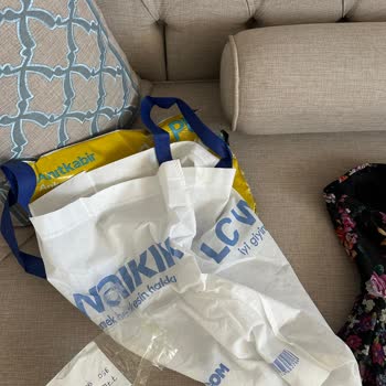 Dolap'ta Satıcı Hakları Gözardı: Kanlı Poşet Ve Deforme İade