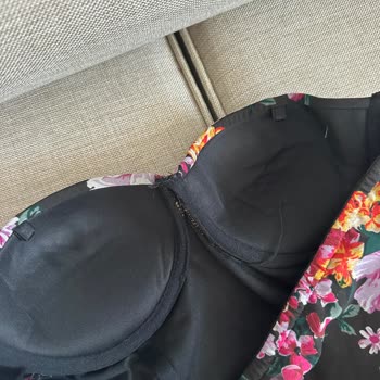 Dolap'ta Satıcı Hakları Gözardı: Kanlı Poşet Ve Deforme İade