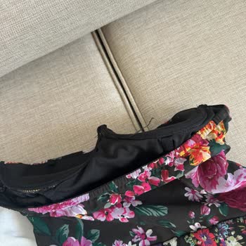 Dolap'ta Satıcı Hakları Gözardı: Kanlı Poşet Ve Deforme İade