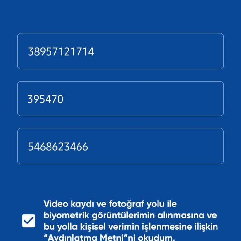 Fuzul Mobil Uygulamasına Giriş Yapamama Sorunu Ve Destek Eksikliği