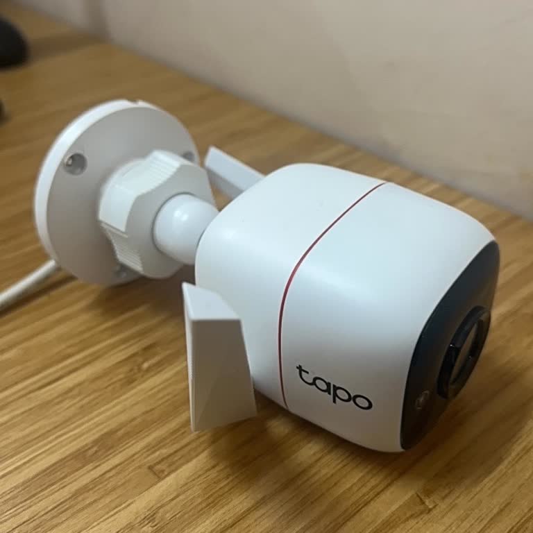 TP-Link Tapo Kamera Uzaktan İzleme Özelliği Güncelleme Sonrası Çalışmıyor