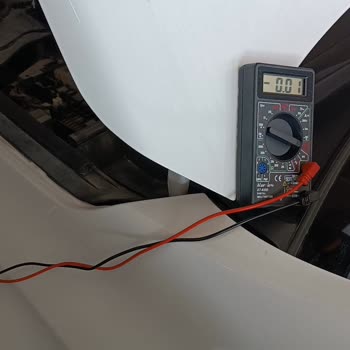 İnci Akü EFB 12V 72Ah Voltaj Kaybı Ve Yetkili Servisin Yetersiz Çözümü