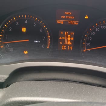 İnci Akü EFB 12V 72Ah Voltaj Kaybı Ve Yetkili Servisin Yetersiz Çözümü