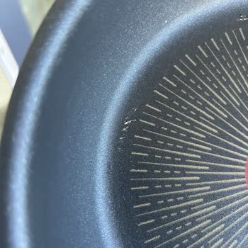 Tefal Tava Setinde Erken Çizik Ve Haksız Hizmet Değerlendirmesi