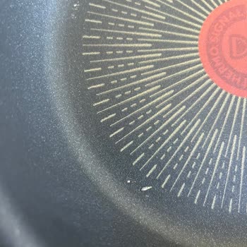 Tefal Tava Setinde Erken Çizik Ve Haksız Hizmet Değerlendirmesi