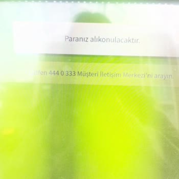 ATM’de Para Sıkıştı, Bankalar Sorumluluğu Atıyor, 13.750 TL Hemen İade Edilsin