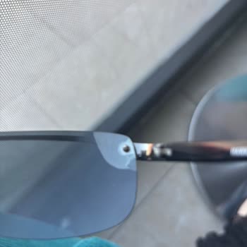 Dolap'ta Satıcı Hakları Korunmuyor: Kırık Gözlük İadesi Sorunu
