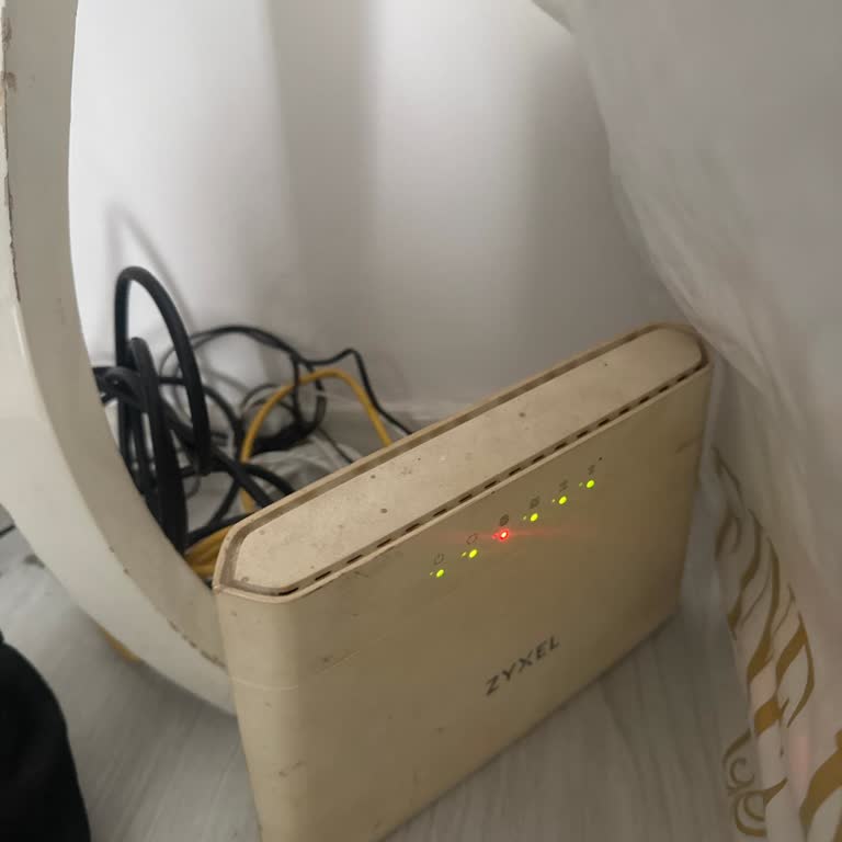 TürkNet İnternet Kesintisi Ve Kalıcı Çözüm Talebi