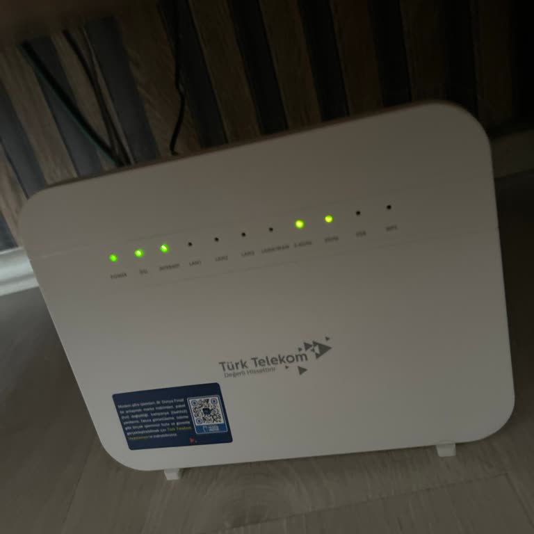 Satılan Modemin Fiber Uyumsuzluğu Ve Zorla Yeni Modem Alımı