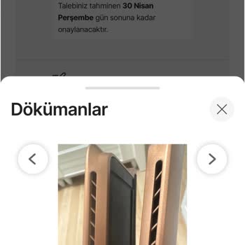 Hepsiburada Kusurlu Ürün İadesi Sürecinde Uzun Bekleme ve Müşteri Temsilcisi Sorunları