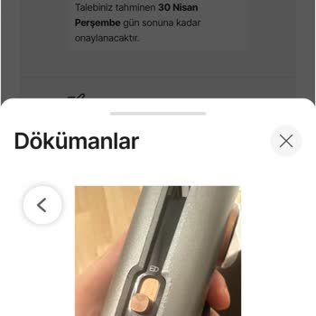 Hepsiburada Kusurlu Ürün İadesi Sürecinde Uzun Bekleme ve Müşteri Temsilcisi Sorunları
