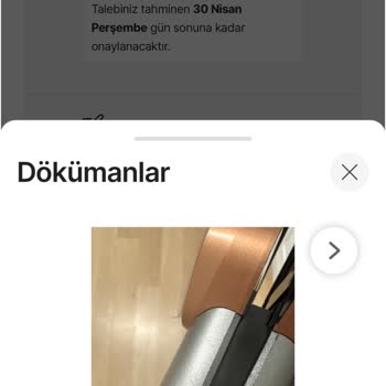 Hepsiburada Kusurlu Ürün İadesi Sürecinde Uzun Bekleme ve Müşteri Temsilcisi Sorunları