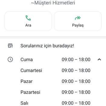 Mobilyasiparis.net Ödemenin Derhal İade Edilmesini İstiyorum