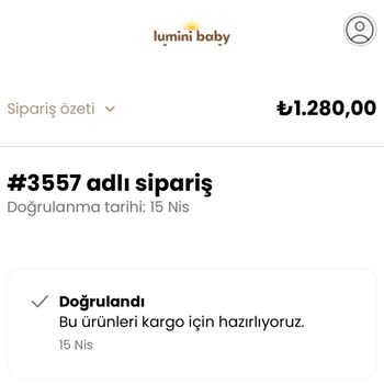 Siparişim 1.280 TL Değerinde Teslim Edilmedi İletişim Kurulamıyor Ve İade Talep Ediyorum