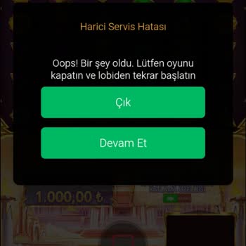 20.000 TL Çekim Talebinin Reddedilmesi Ve Hesabımın Haksız Banlanması