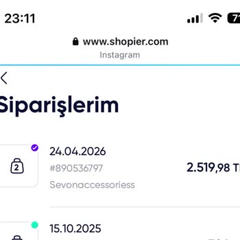 Yanlış Ürün Gönderildi Satıcıdan Cevap Alınamıyor