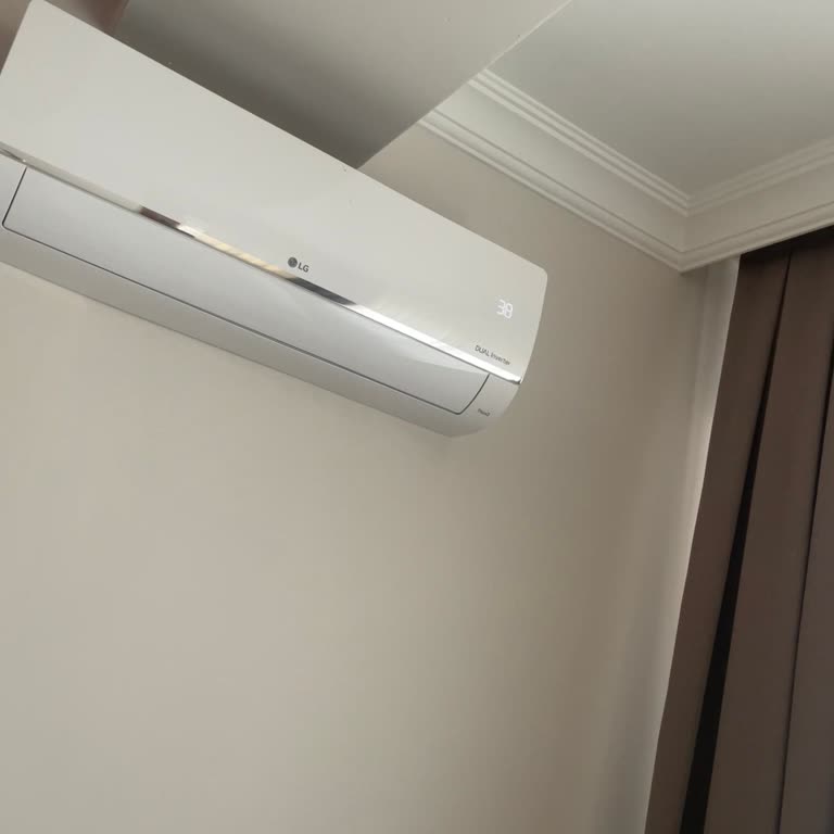 LG Klimada Üç Yıldır Tekrarlayan CH38 Hatası Çözülmedi