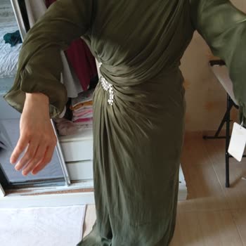 Kusurlu Abiye Ve Haksız Kargo Ücreti İadesi Talebi