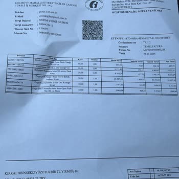 İlk Günden Bozulan Bebek Arabası Ve 21 Günlük Garanti Süreci Mağduriyeti