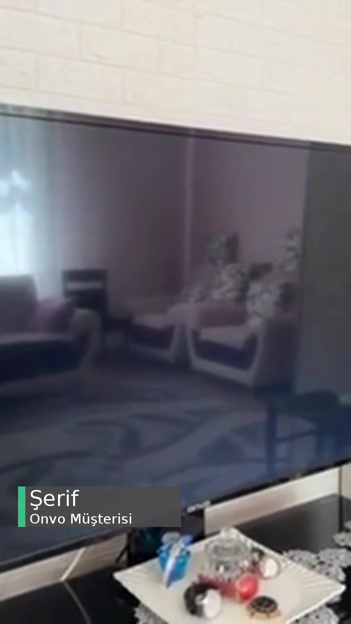 Onvo 55" Smart TV Hüsranı! videonun kapak resmi