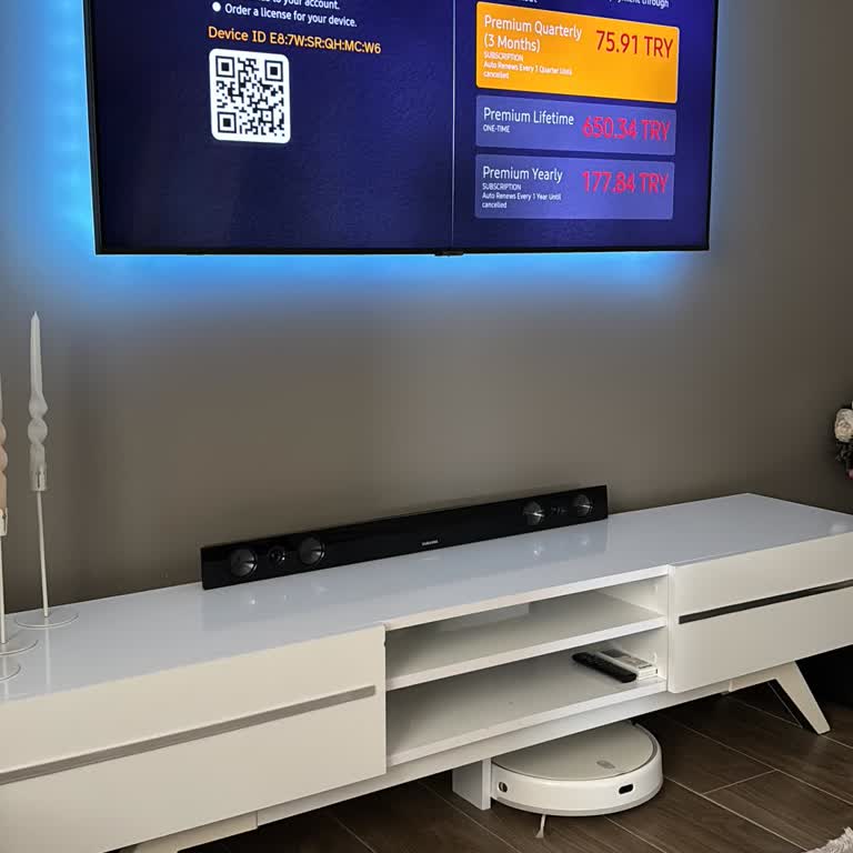 Netblacktv Uygulama Ücret Talep Etti