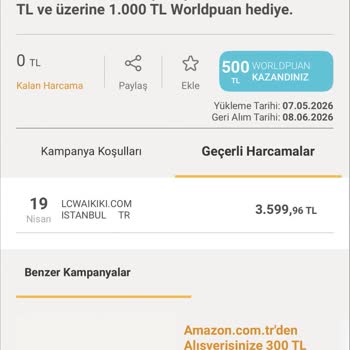 LCW Kampanyasında Yanıltıcı İşlem Ve Ciddiyetsiz Müşteri Hizmetine Karşı Şikayet