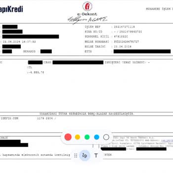 E-Kitap Teslimi Sağlanmadı Ve Destek Botundan Kopyala-Yapıştır Cevap