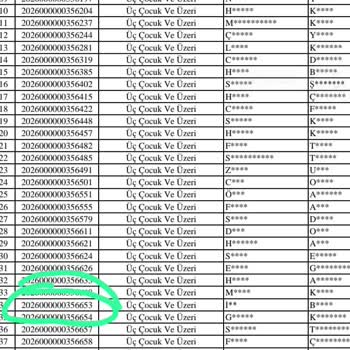 TOKİ Kura Sonucum Resmi Hesapta Hak Sahibi Görünürken E-Devlet'te Hayır Diyor