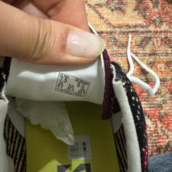 Yanlış Bedende Ürün Gönderimi Ve Uzayan İade Süreci