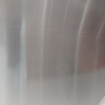 Siemens Buzdolabı Kapısındaki Paslanma Ve Boya Atması Ücretsiz Parça Değişimi İsteği