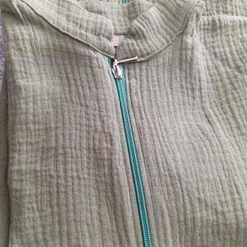 Ferace Görsel Ve Kaliteyle Uyuşmaz, İade Talebi