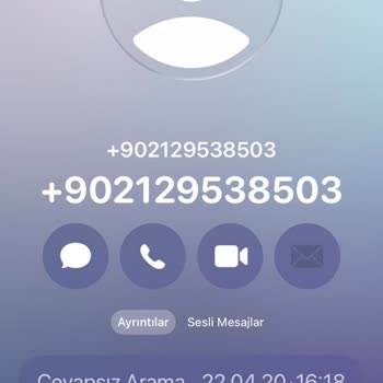 02129538508 Süreli Arayıp İlaç Reklamı Yapıyor