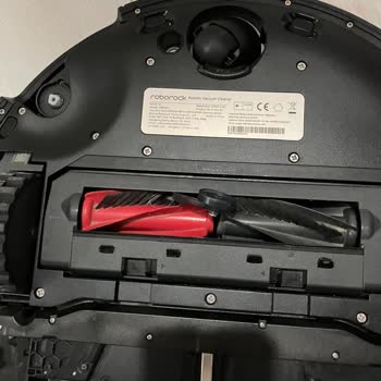 Roborock Saros 10 Yan Fırça Arızası Ve Tekrarlayan Servis Sorunları