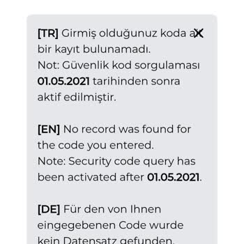 Orijinal Olmayan Ürün Ve Dermoeczanem'den Yanıtsızlık Şikayeti