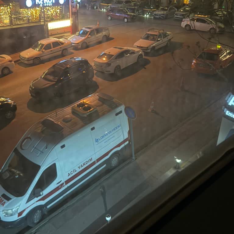 Hemşirelerin Ölçüm İhmali Ve Saygısız Tutumu