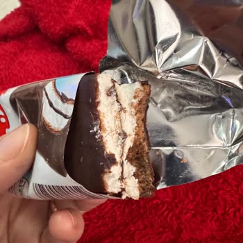 Kinder Pingui Ürününde Saç Kılı Bulunması: Hijyen Endişesi Ve Yanıtsız İletişim