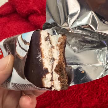 Kinder Pingui Ürününde Saç Kılı Bulunması: Hijyen Endişesi Ve Yanıtsız İletişim