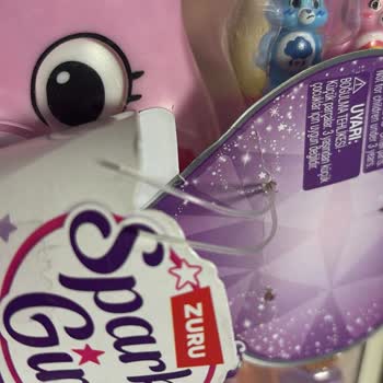 Açılmamış Polly Pocket Seti Yanlış Açılan Ürün Nedeniyle İade Reddedildi