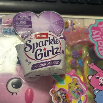 Açılmamış Polly Pocket Seti Yanlış Açılan Ürün Nedeniyle İade Reddedildi