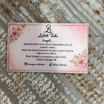 Hira Ajans’ta Tekrarlanan Hatalı Kartvizit Gönderimleri Ve İade Talebi