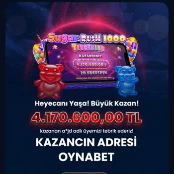 Oynabet'ten Kazancım Çekilemedi Ve Sürekli Yatırım Talebiyle Mağdur Oldum