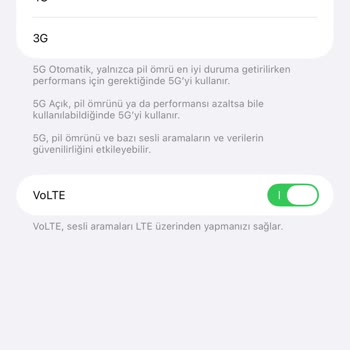 Suvarlı'da 5G Çekimi Yok Ve Altyapı Kurulumu Talebi