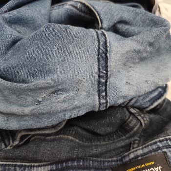 Boyner'den Jack & Jones Pantolonunun Ömür Boyu Garanti İddiası Yanıltıcı, İade Reddi