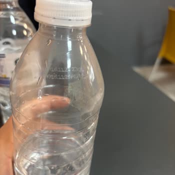 MR. Simitmax Son Kullanma Tarihi Geçmiş Su Satışı