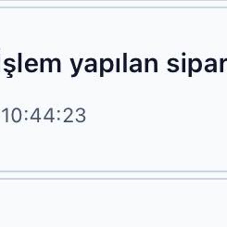 Yanlış Değer Beyanı Nedeniyle 547 USD Gümrük Vergisi Ve Kargo Gecikmesi