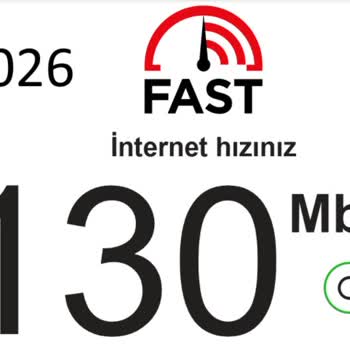 5G Aktif Olduktan Sonra Hız Düşüşü Ve Paket Değişikliği Engeli