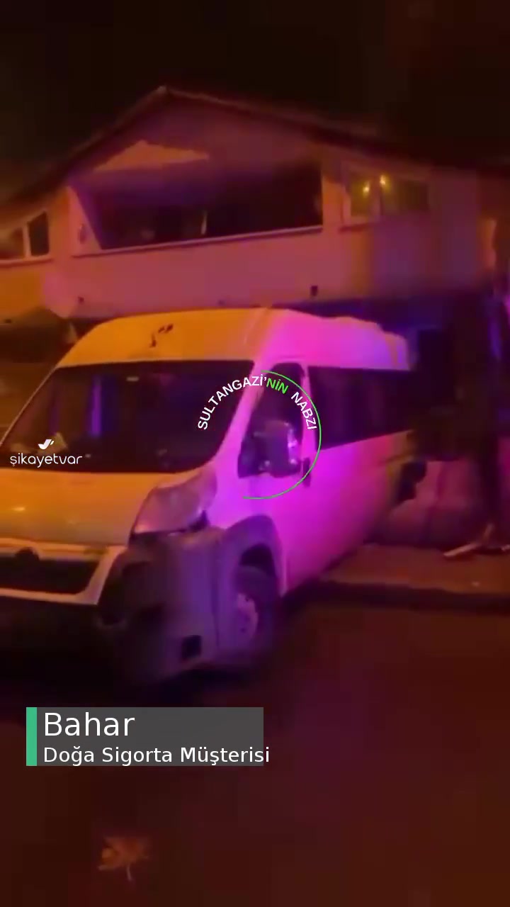 Doğa Sigorta 5 Aydır Ödememi Yapmıyor videonun kapak resmi