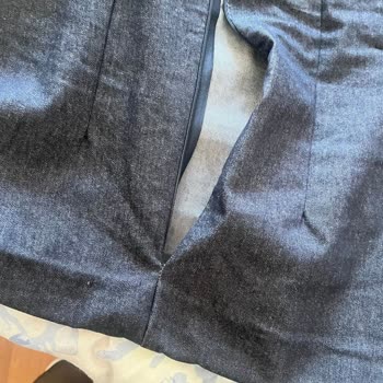 Fermuar Arızası Nedeniyle İade Talebi Reddedildi